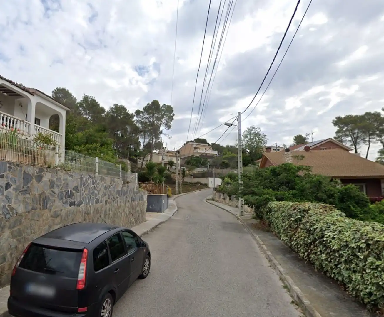 Detached house for sale in Estrella de L (Colines)