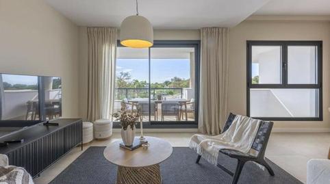 Foto 3 de Apartamento de alquiler en La Concha - Resina Golf, Estepona