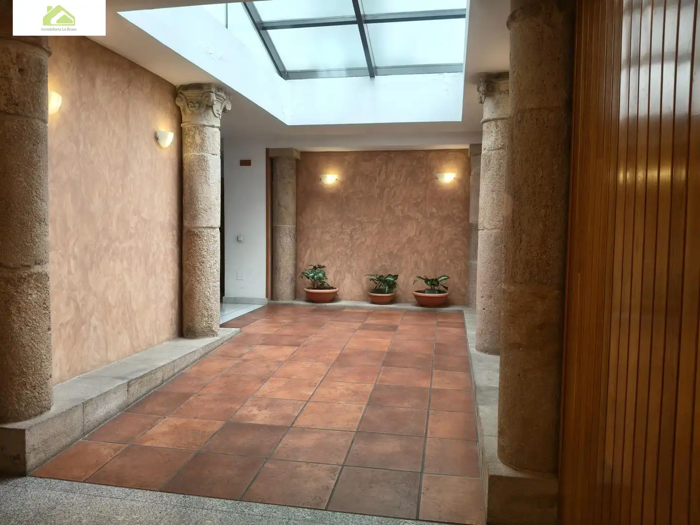 Apartamento de alquiler en Zamora Capital  con Aire acondicionado, Calefacción y Parquet