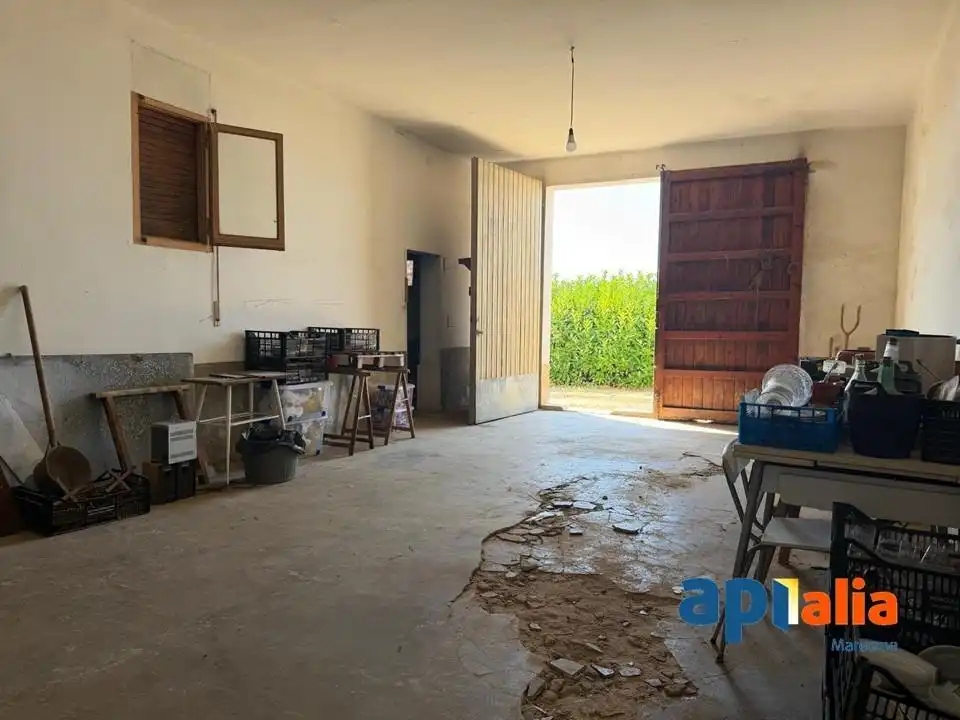Casa en venta en Zona Industrial i Agrícola, imagen 35