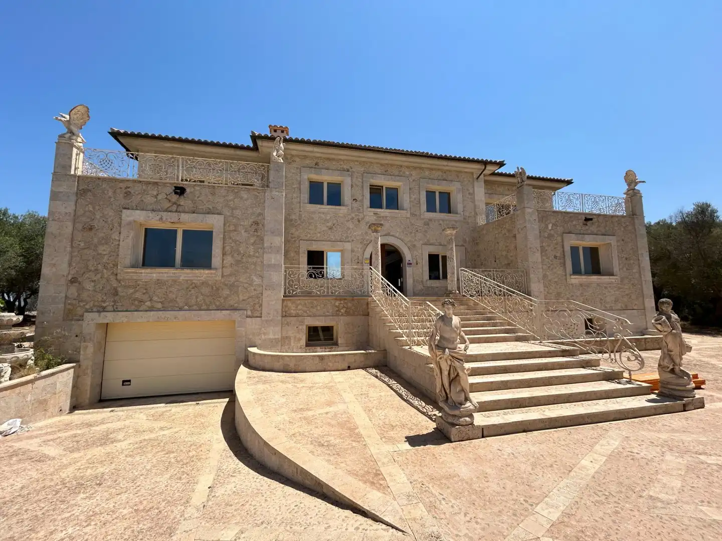 Casa con terrazza in vendita a Muro, imagen 2