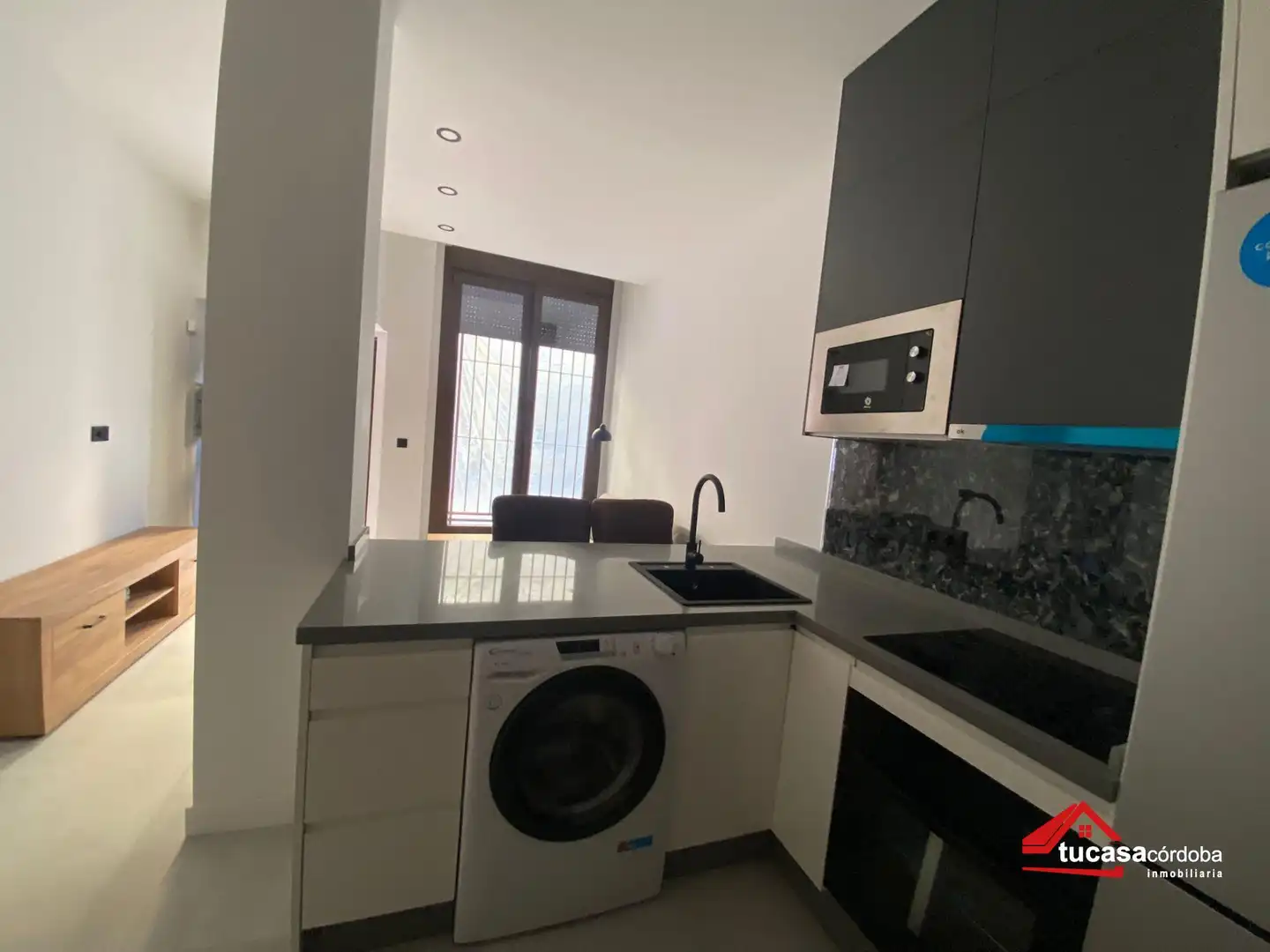 Cocina de Loft en venta en Córdoba