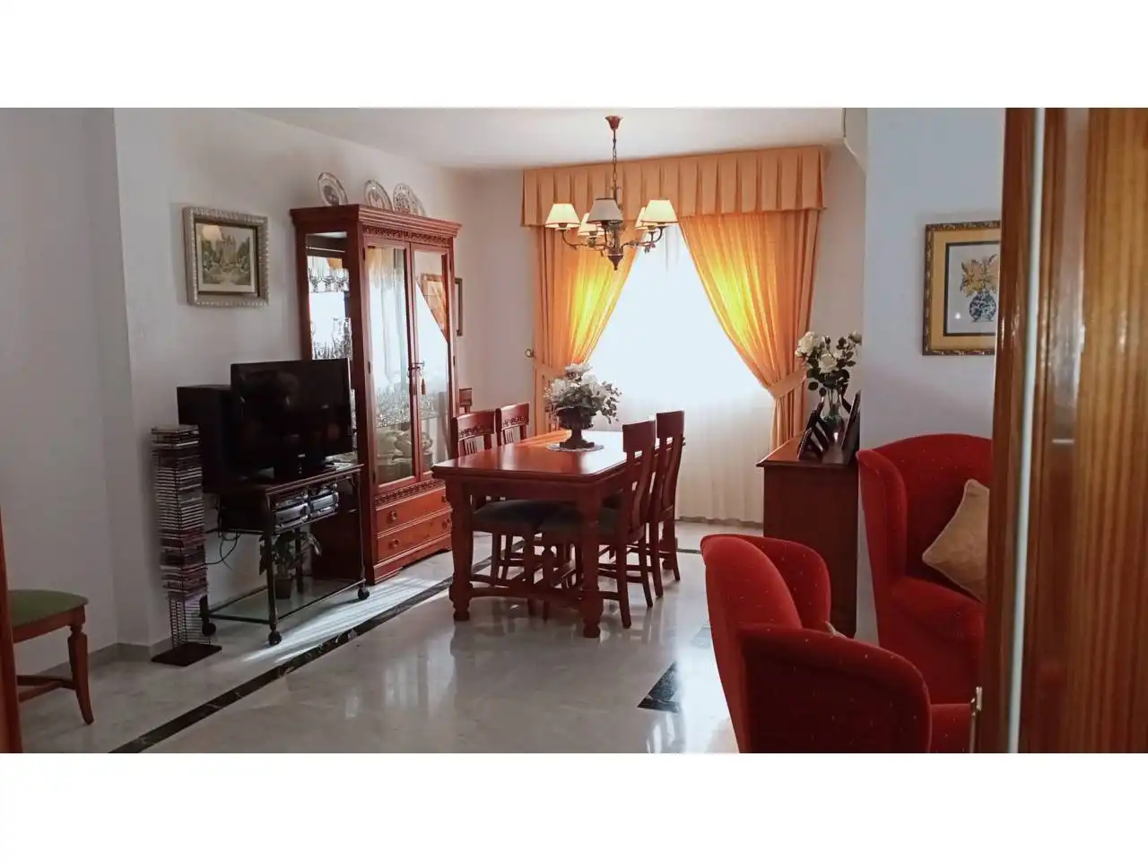 Casa a schiera con giardino in vendita a Calle Enrique Granados, imagen 41