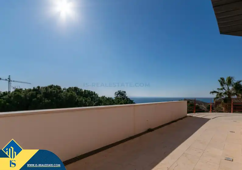 Xalet amb piscina en venda a Playa de San Juan - El Cabo de las Huertas, imagen 28