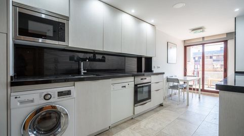 Foto 5 de Piso en venta en El Pinar - Punta Galea, Las Rozas de Madrid