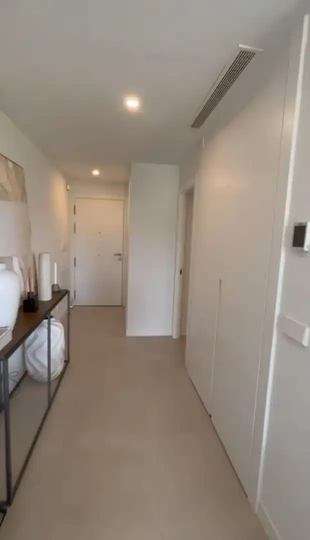 Apartment with pool for sale in El Faro de Calaburra - Chaparral, imagen 24