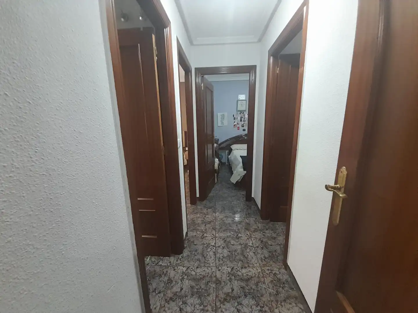 Piso en venta en Puertollano con Aire acondicionado, Calefacción y Trastero