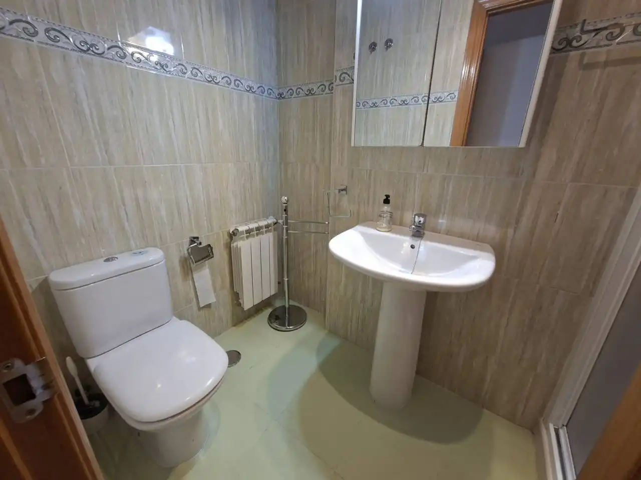 Duplexes for rent in Calle Barrio de Arriba, Centro
