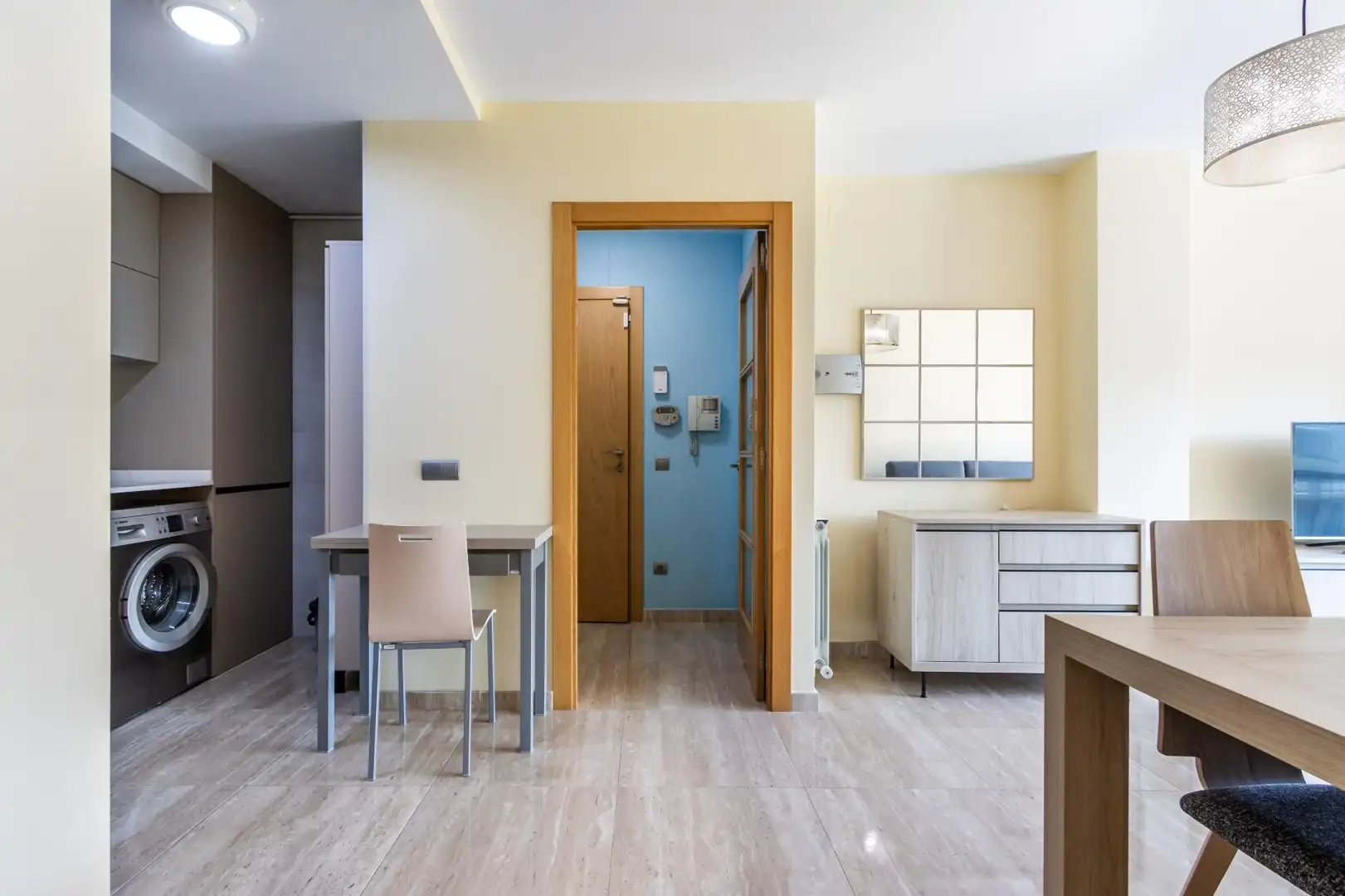 Piso en venta en Sabadell con Aire acondicionado, Calefacción y Terraza