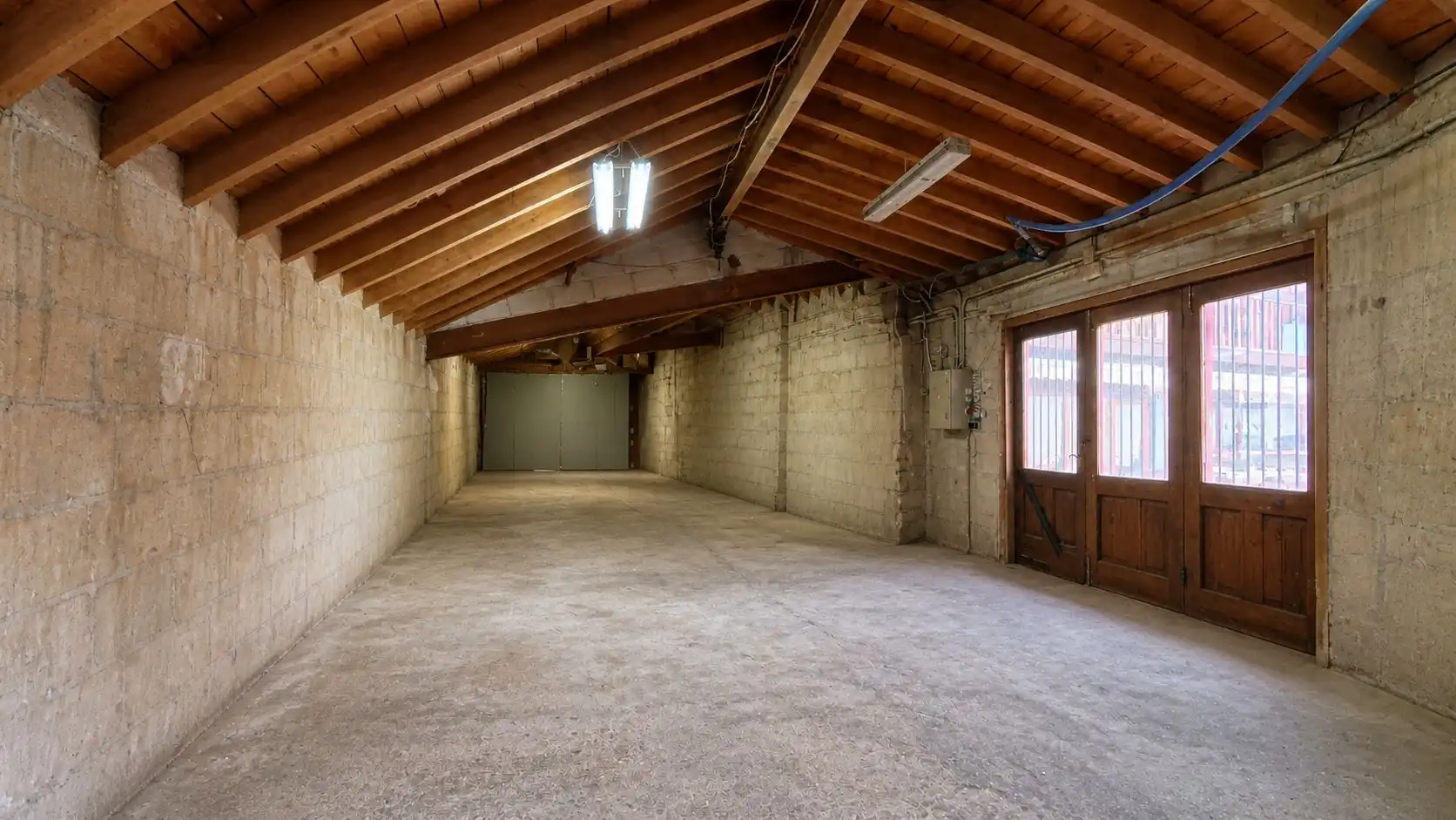 Casa o chalet en venta en Hermandad de Campoo de Suso con Terraza, Piscina y Amueblado