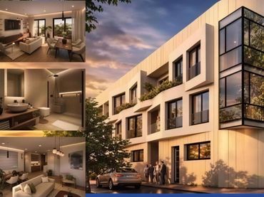 Terreno residenziale in vendita a Calle Vall De Laguart