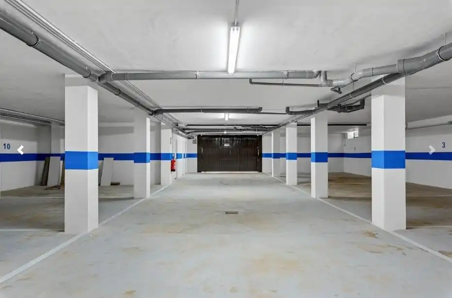 Apartament amb terrassa en venda a Calle NORMA, imagen 13