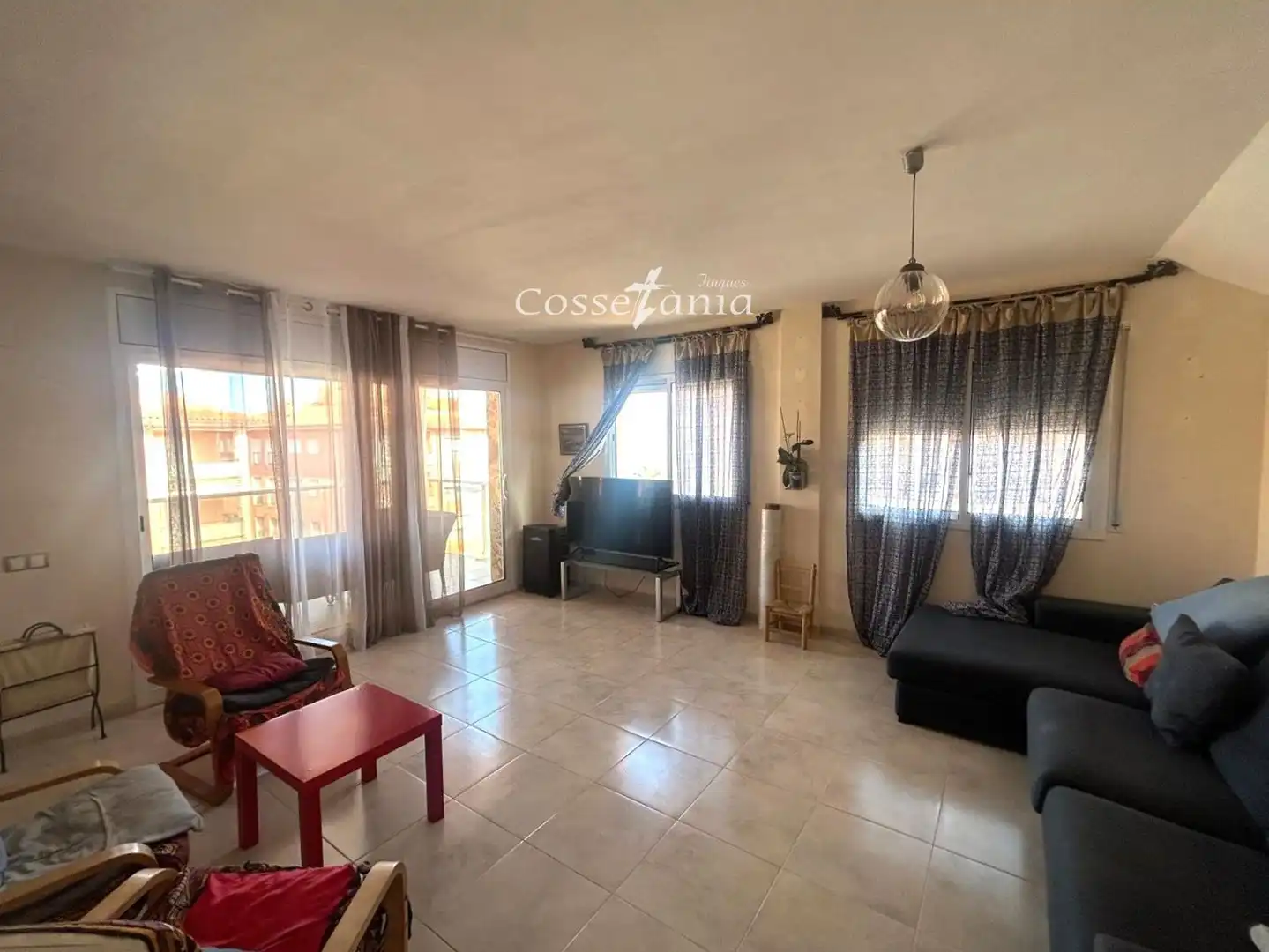 Penthouse mit Aufzug zum Verkauf in Carrer de Josep Pla, imagen 45