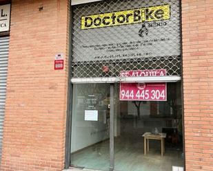 Premises to rent in Bilbao 