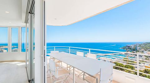 Foto 2 de Ático en venta en Sant Agustí,  Palma de Mallorca