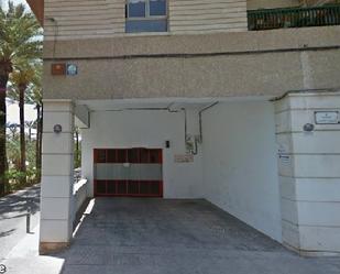 Aparcament de Garatge de lloguer en Elche / Elx