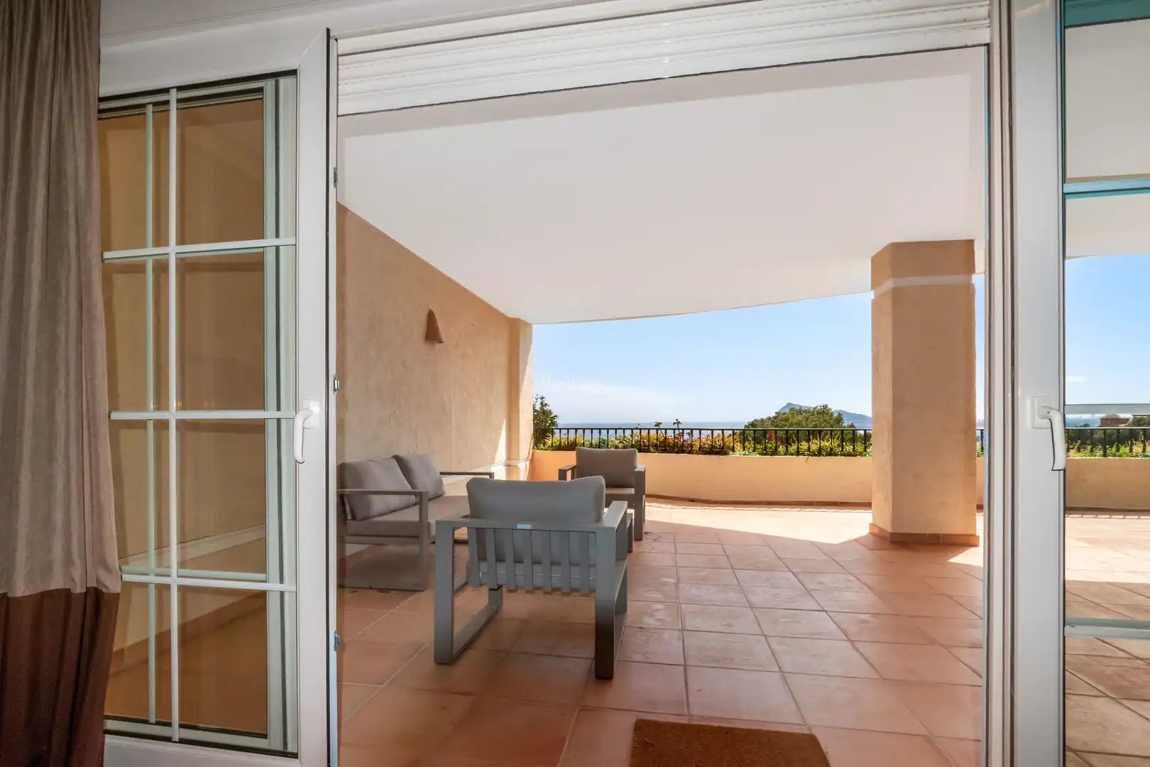 Villa avec piscine à vendre à Altea Hills, imagen 3