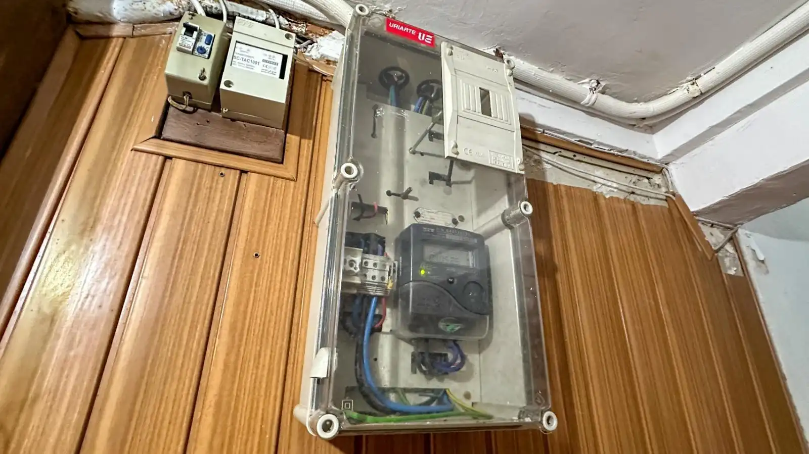 Piso en venta en Salvatierra / Agurain