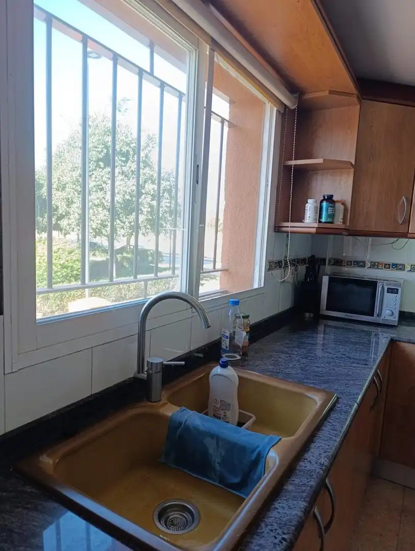Appartement avec jardin à vendre à Calle LLIBERTAT, imagen 14