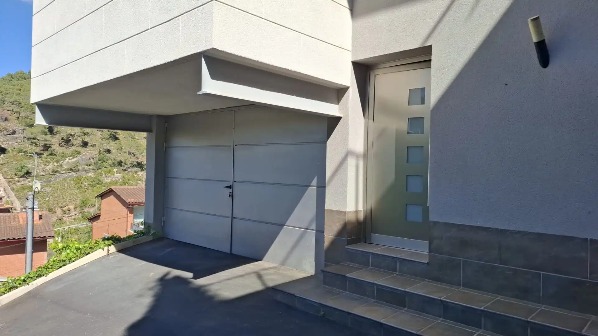 Casa o chalet en venta en Vallirana con Aire acondicionado, Calefacción y Terraza