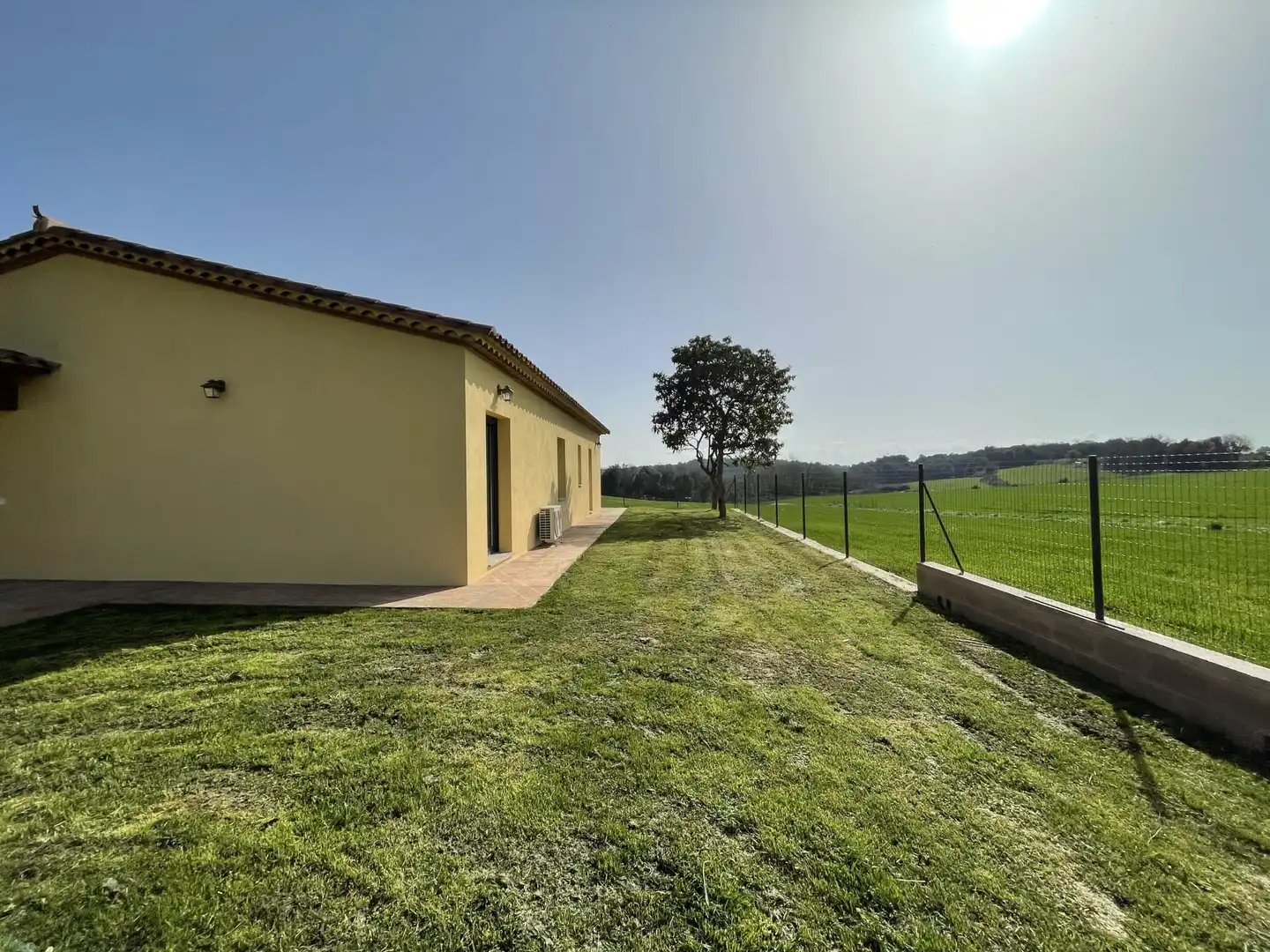 Casa o chalet de alquiler en Cal Rajoler, Sant Gregori