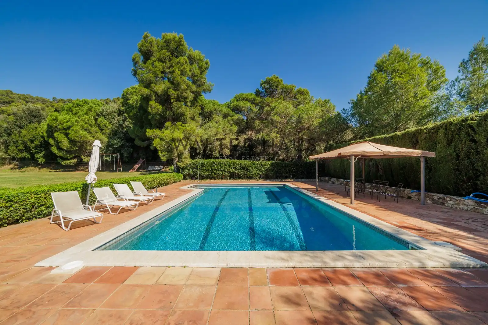 Casa rústica con piscina en venta en Calle Raval de Dalt, imagen 3