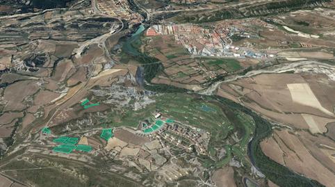 Photo 2 of Land for sale in Partida Latas, Las Margas Golf - Latas, Huesca