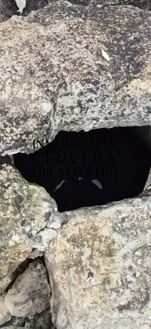 Terreno rustico in vendita a Cervera del Maestre, imagen 9