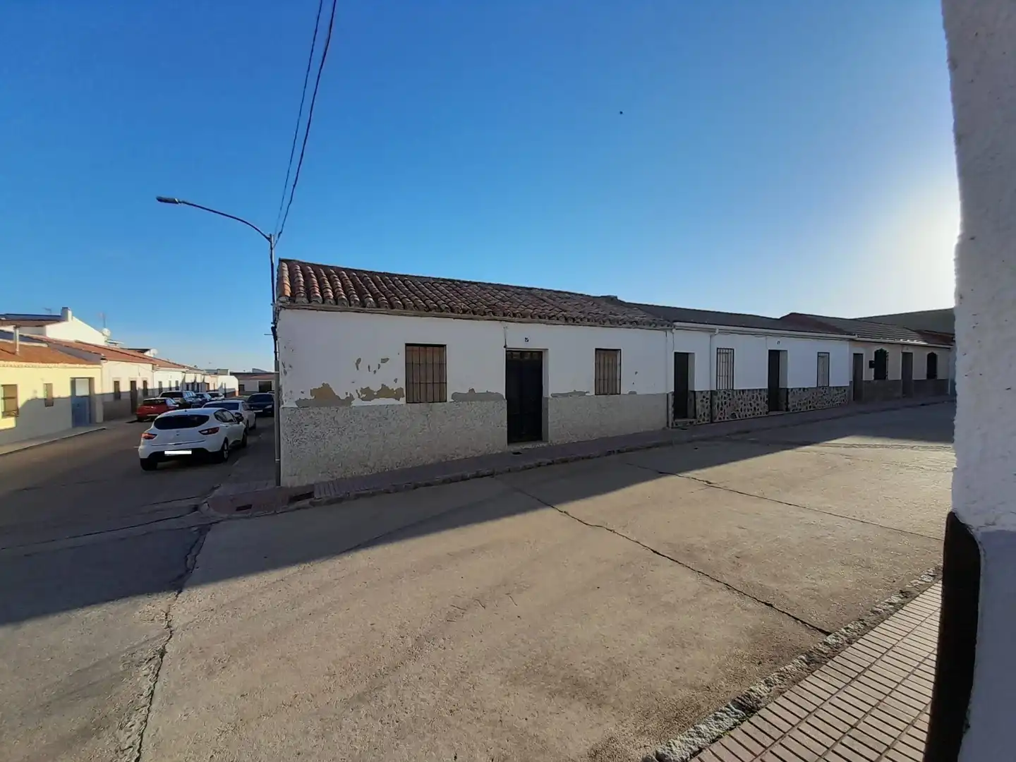 Casa en venta en Almodóvar del Campo