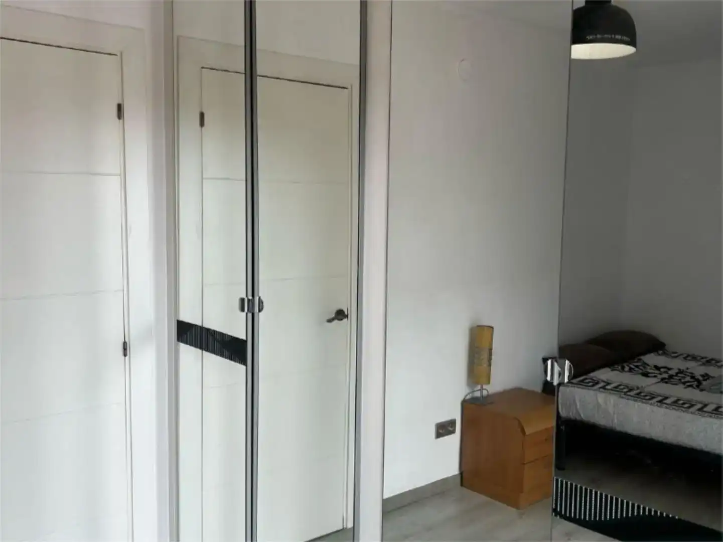 Flat for sale in Lloret de Mar  with Air Conditioner