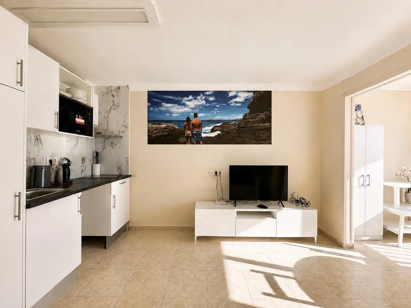 Appartamento con piscina in vendita a Muga - Gran Reserva - Badia, imagen 15