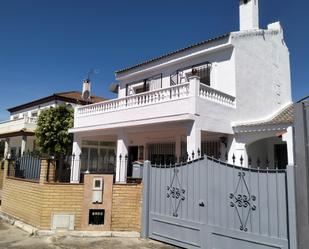 Casa adosada en venda a Oria