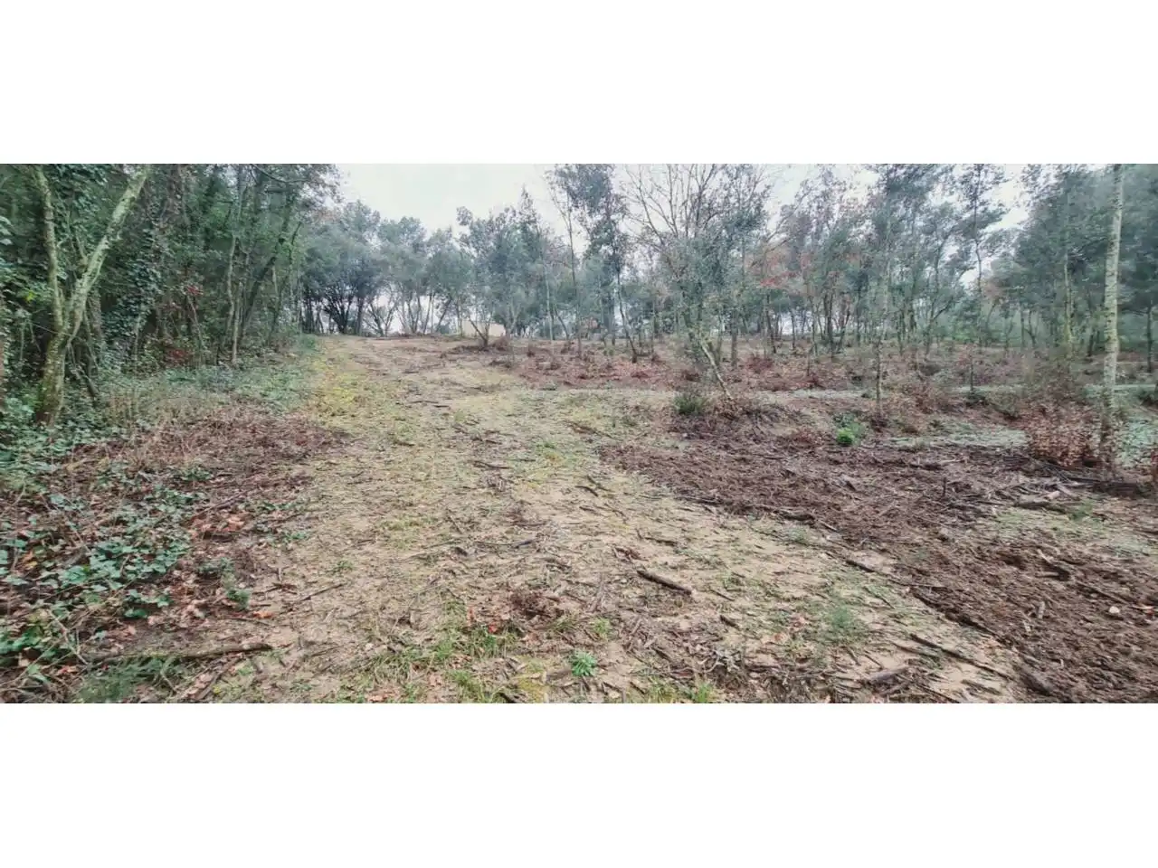 Rural land for sale in Lliçà d'Amunt, imagen 134
