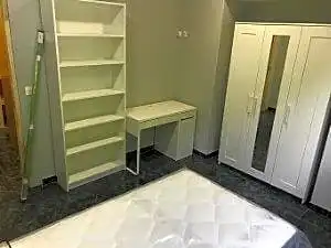 Habitació a Lope De Rueda, Fuente Alegre - El Chaparral - Los Morales
