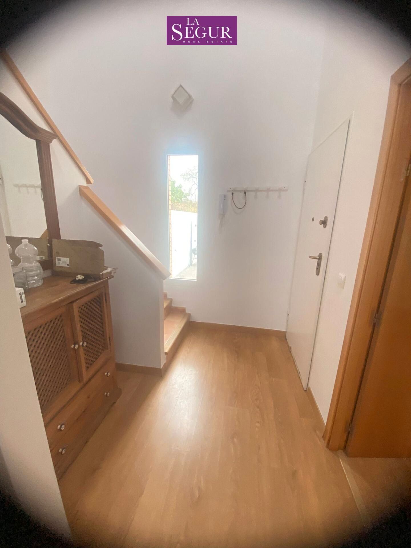 Single-family semi-detached for sale in Medina Sidonia  with Parquet flooring, Terrace and Storage room