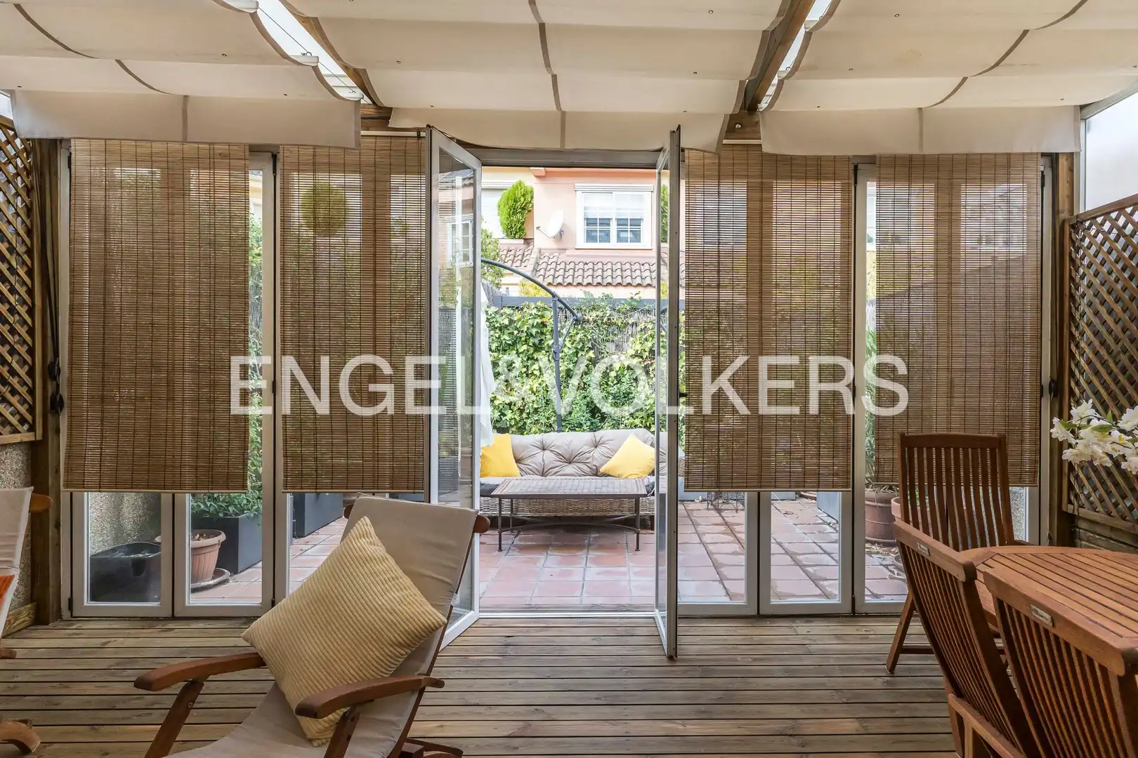 Maison mitoyenne avec jardin à vendre à Barajas, imagen 31