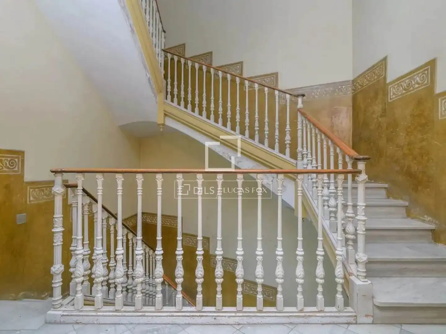 Piso en venta en Barcelona con Terraza y Balcón
