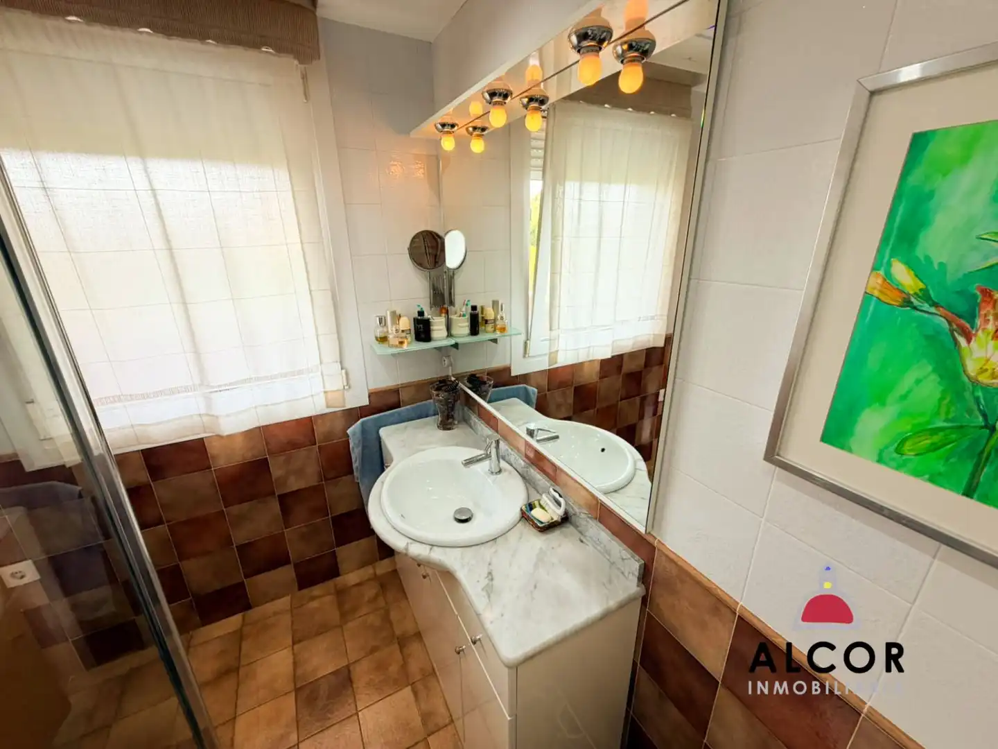 Duplex avec terrasse à vendre à Zona Papa Luna - Platja del Gurugú, imagen 11