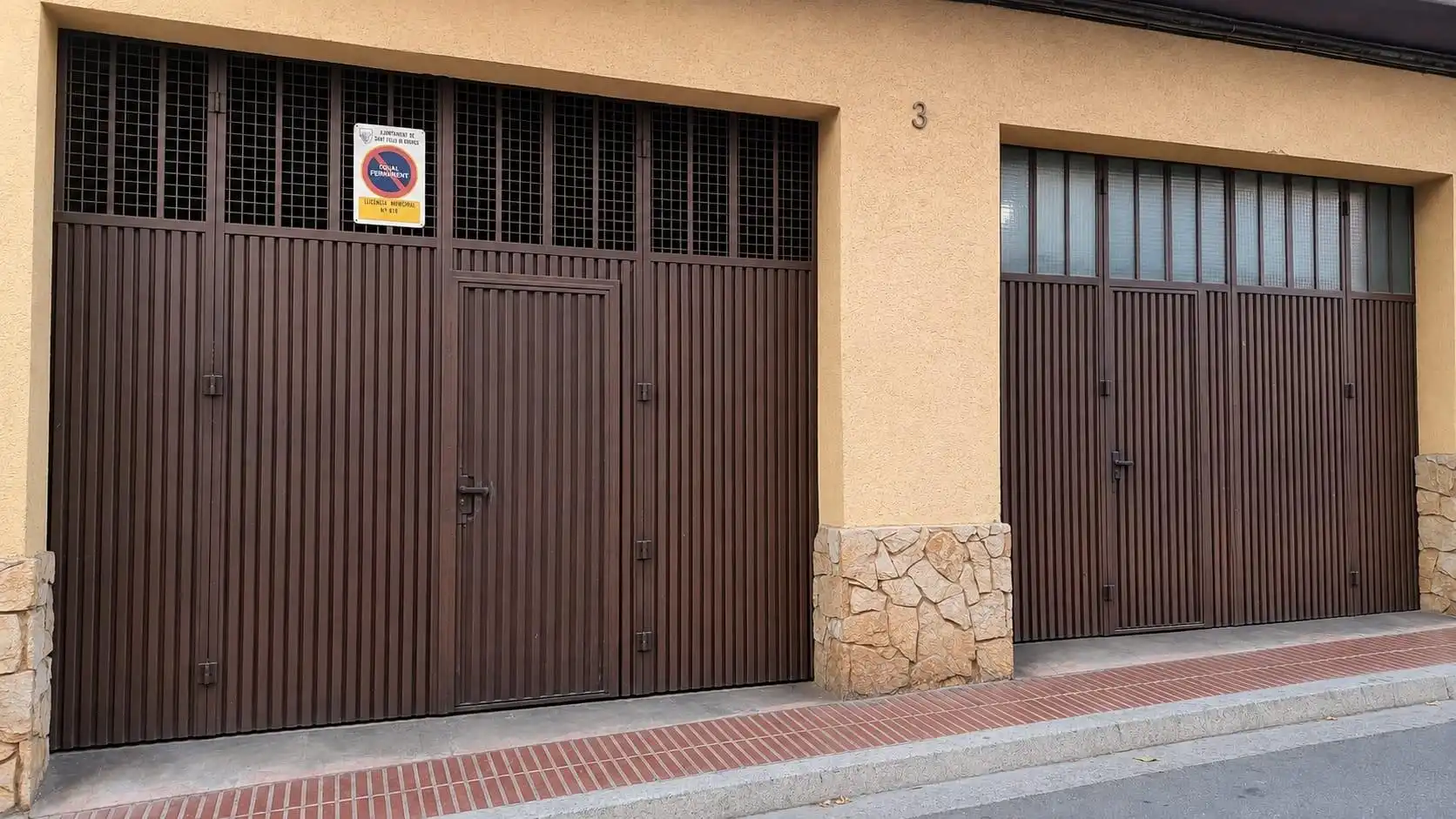 Gewerbefläche zum Verkauf in Calle Logroño