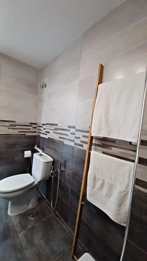Apartament amb ascensor en venda a Juzgados - Plaza de Toros, imagen 23