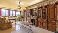 Dining room of Flat for sale in  Granada Capital  with Air Conditioner, Heating and Private garden