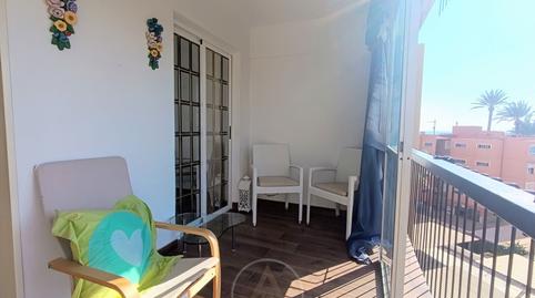 Foto 5 de Apartament de lloguer a Santander 9, Playa Poniente, Benidorm