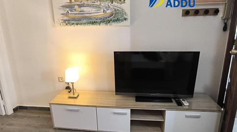 Foto 2 de Pis de lloguer a San Pablo, San Lorenzo,  Sevilla Capital