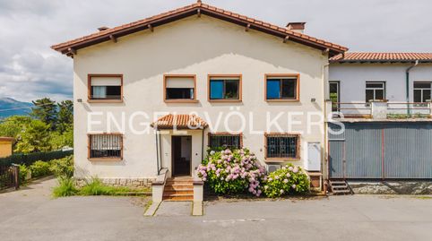 Photo 4 of Houses for sale in Uba Bidea, Loiola, Donostia - San Sebastián