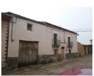 Exterior view of House or chalet for sale in Geria  with Private garden, Parquet flooring and Terrace