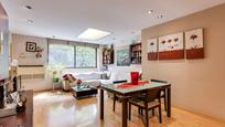 Living room of Flat for sale in  Barcelona Capital