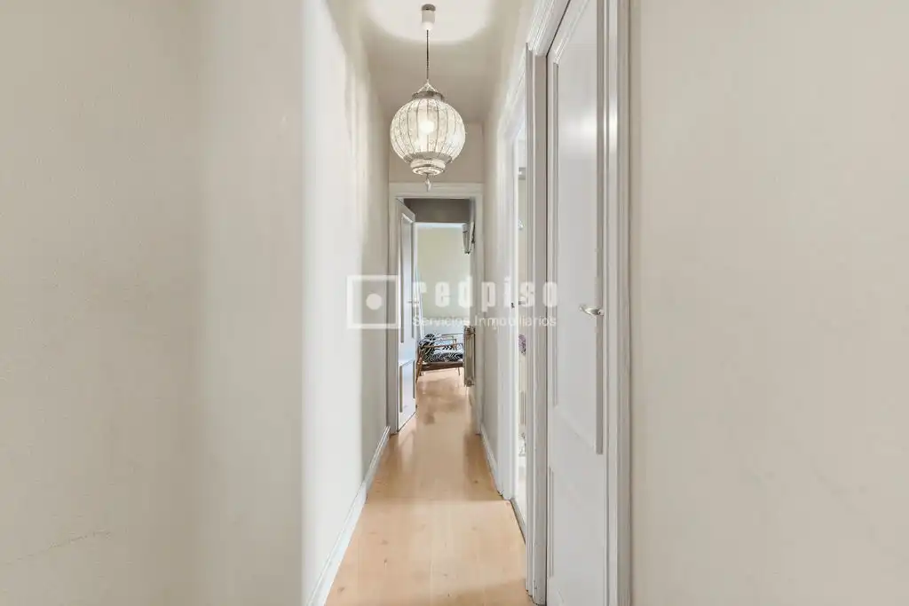 Piso en venta en Madrid