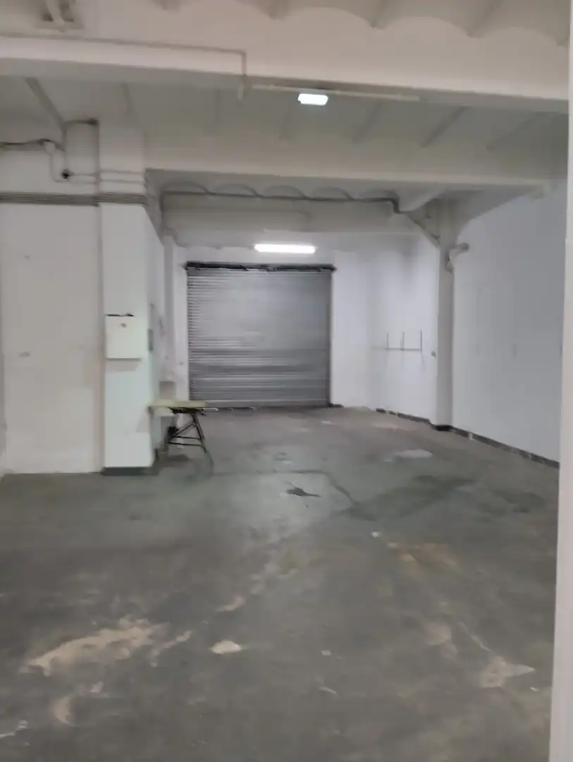 Commercial properties for rent in Manresa