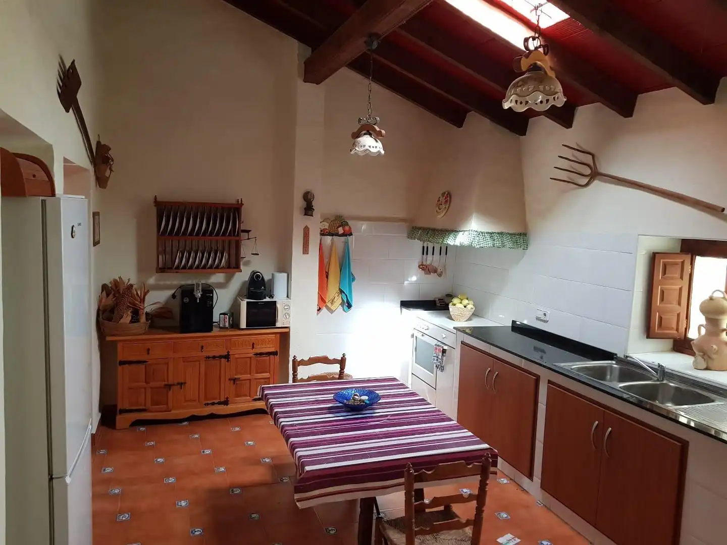 Casa rústica en venta en La Pinilla - Las Palas, imagen 10