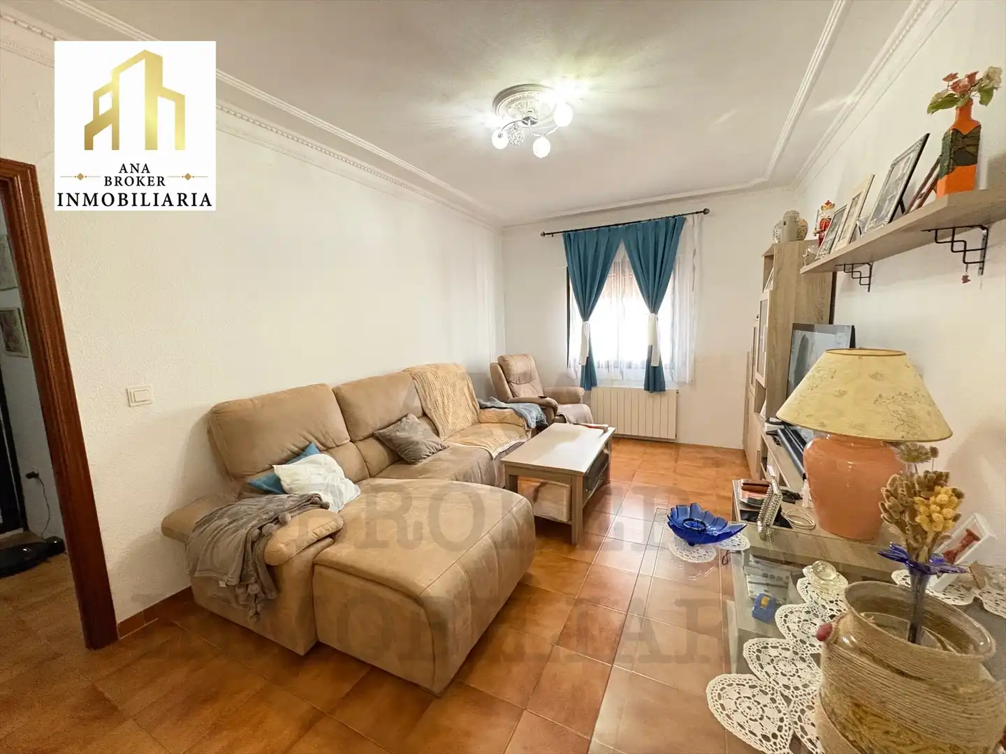 Casa adosada en venta en Calle Honduras, La Planilla